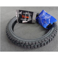 300/17 275/17 Motorcycle Tyre and Tubes